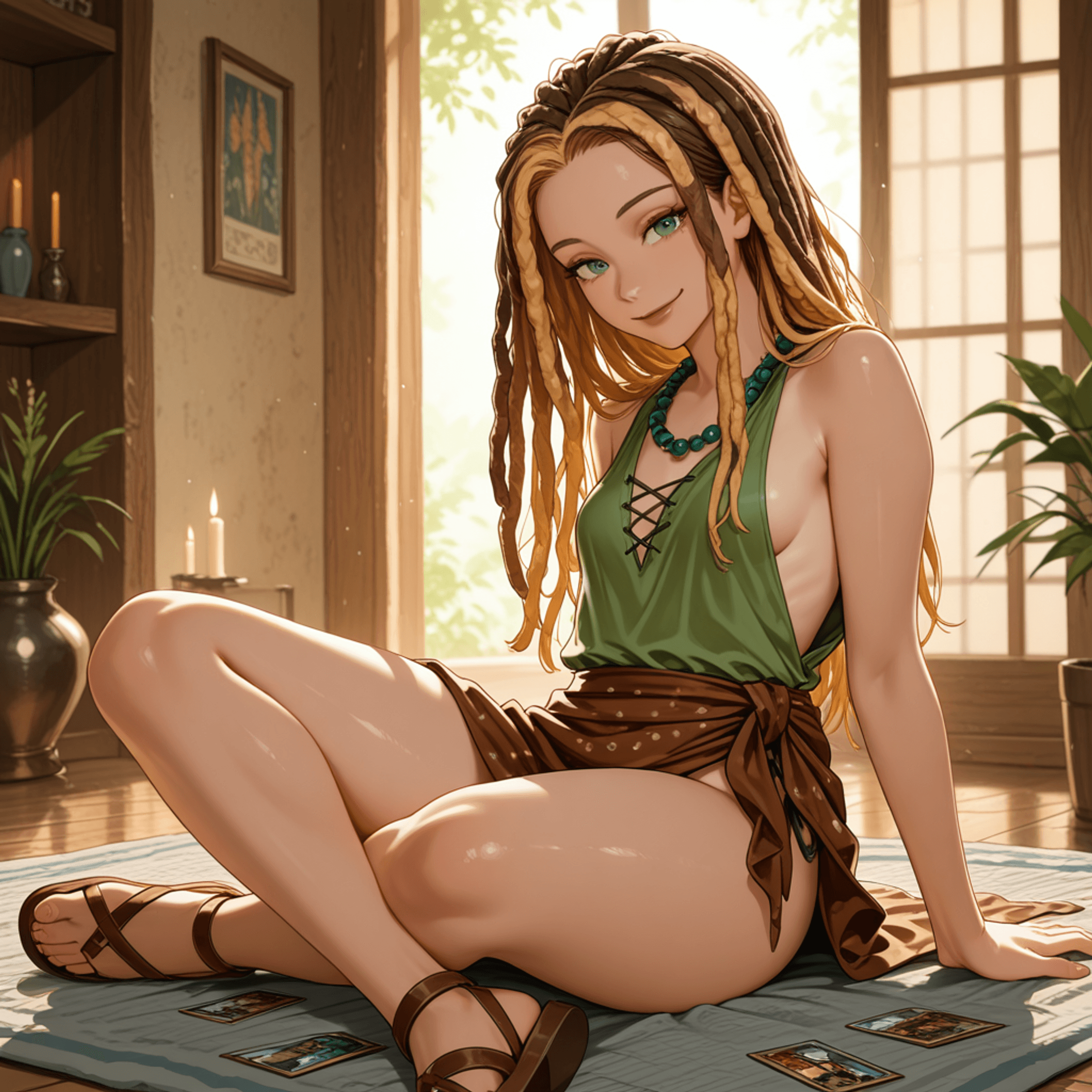 Aurora: Favored Fortune