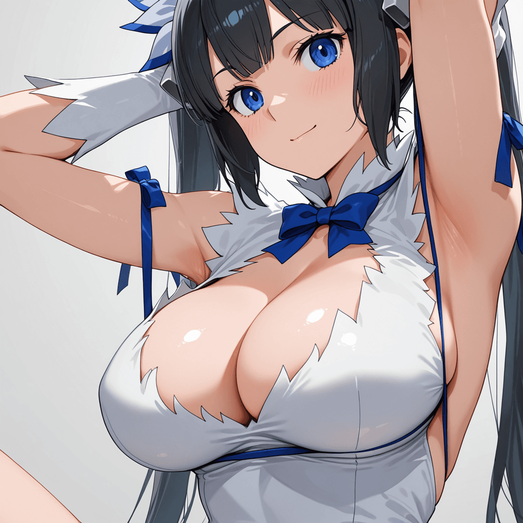 Goddess Hestia
