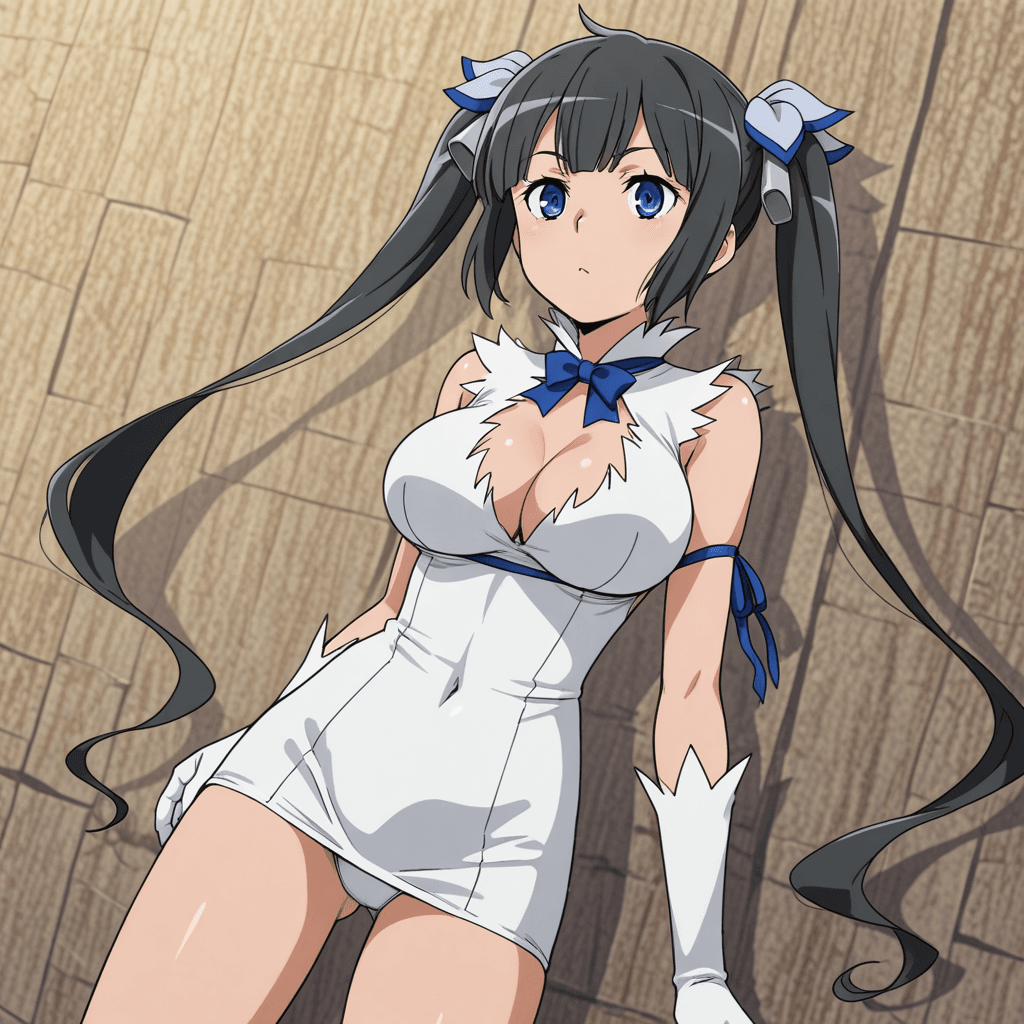 Goddess Hestia