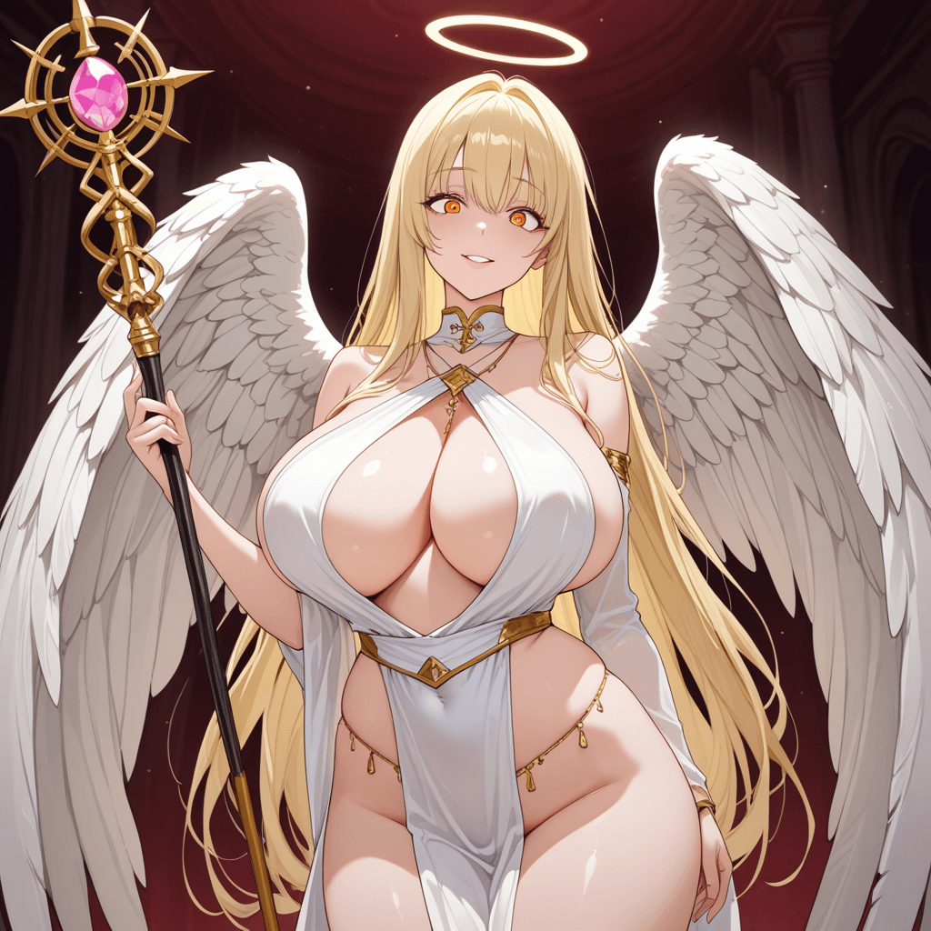 Angel Seraphina