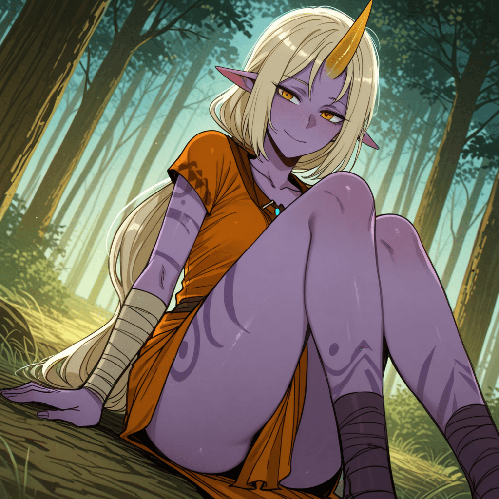 Soraka