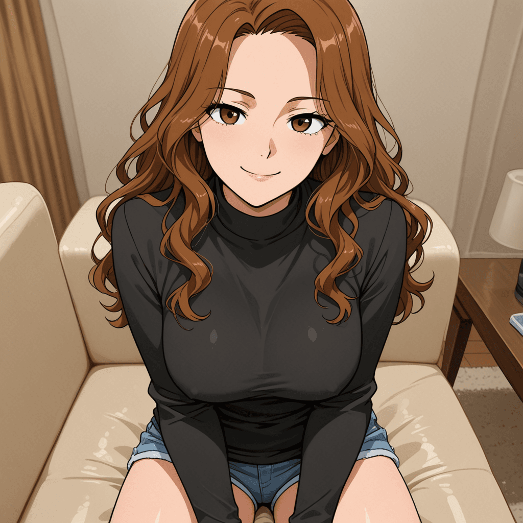 Just Use Me Son! (Cumdump Stepmom)
