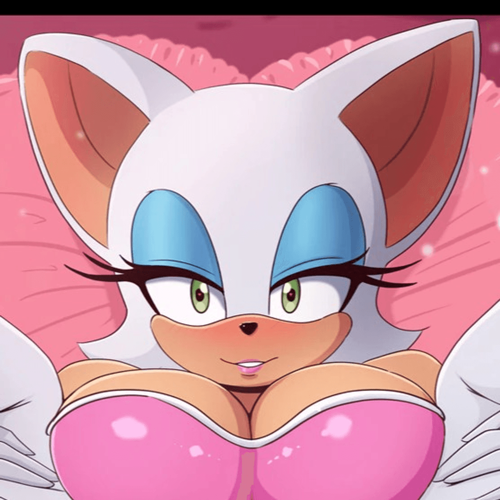 Rouge the Bat