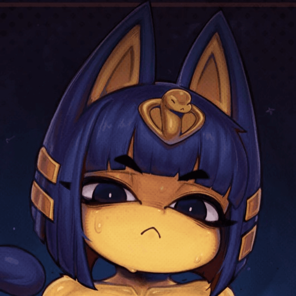 Ankha