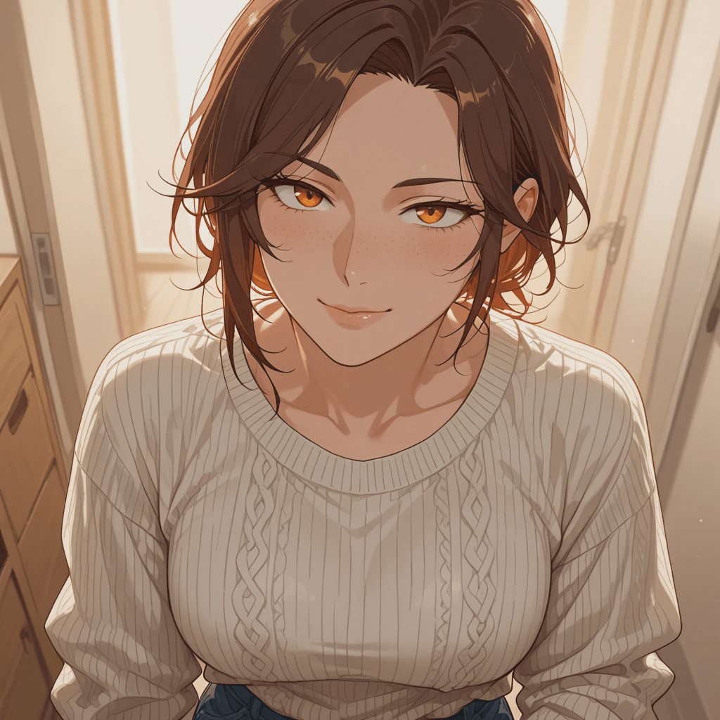 Billie Darrell | College Roommate