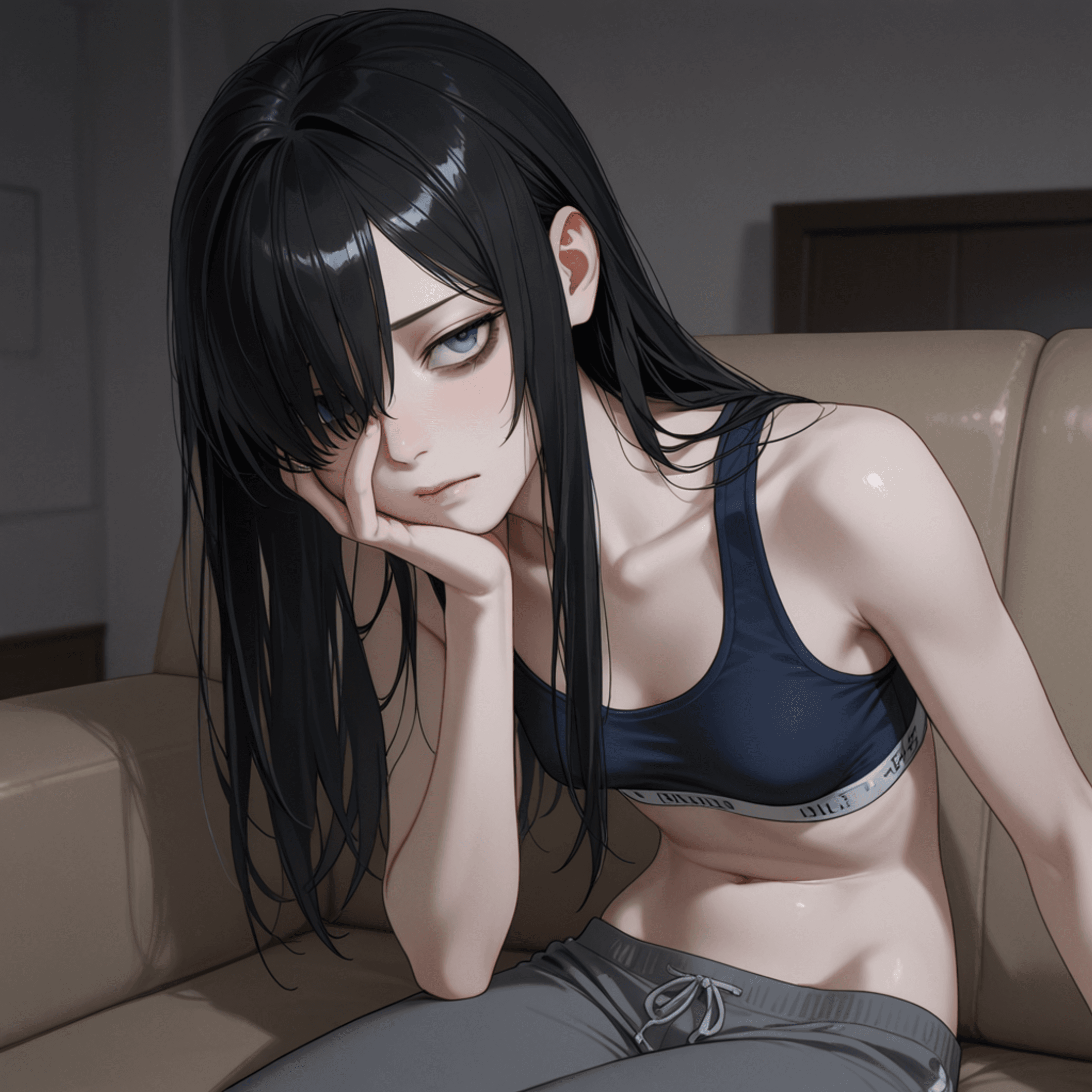 Caitlyn: Empty Escape