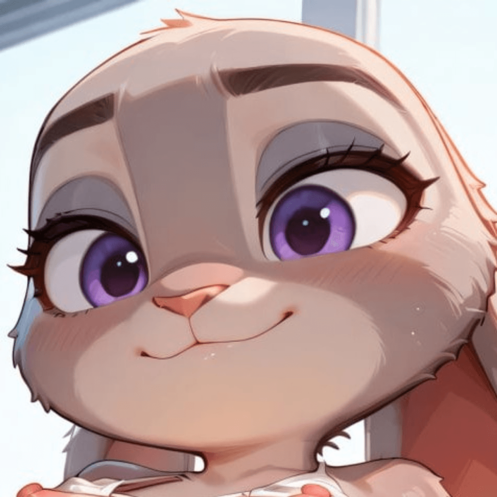 Judy Hopps