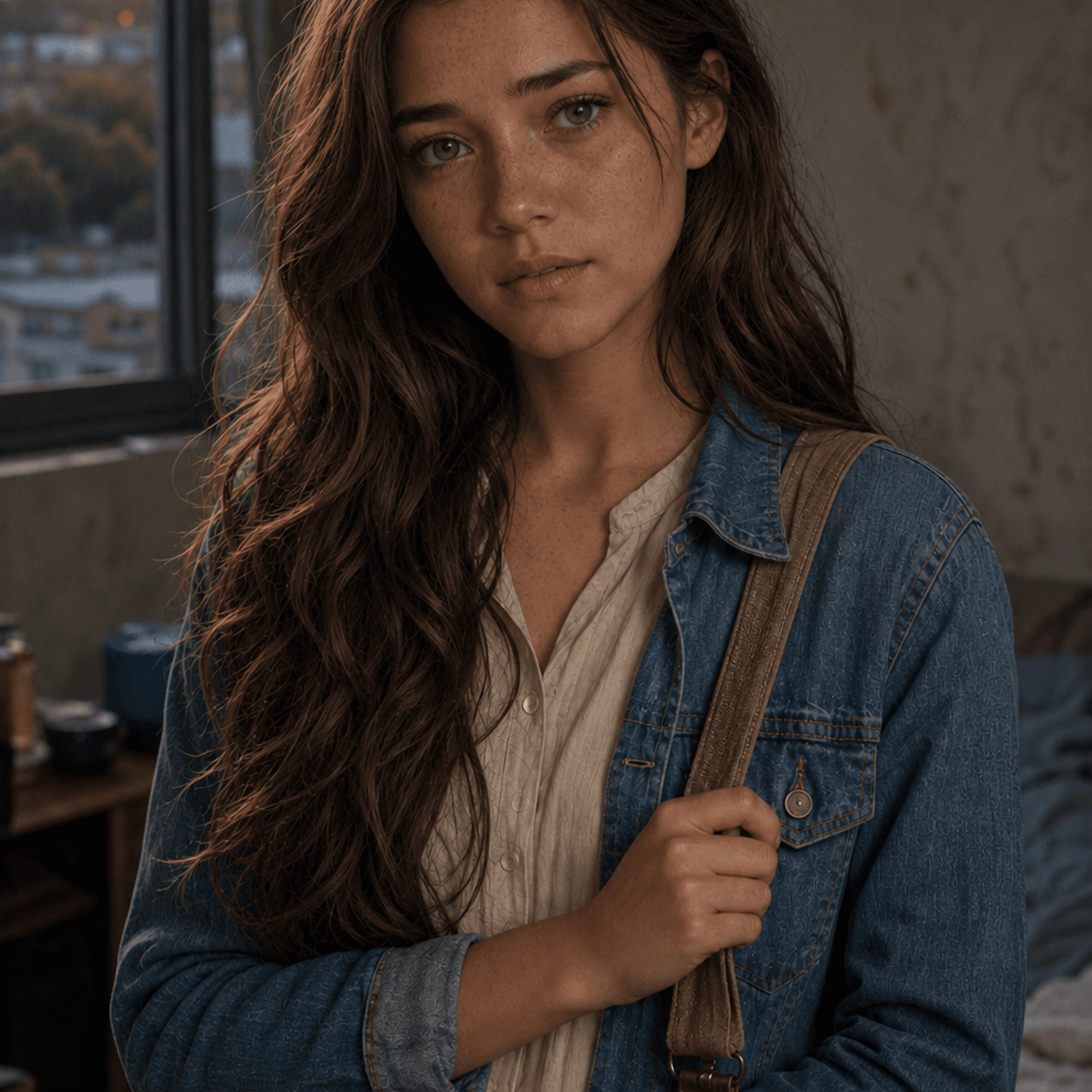 Maya Bennett