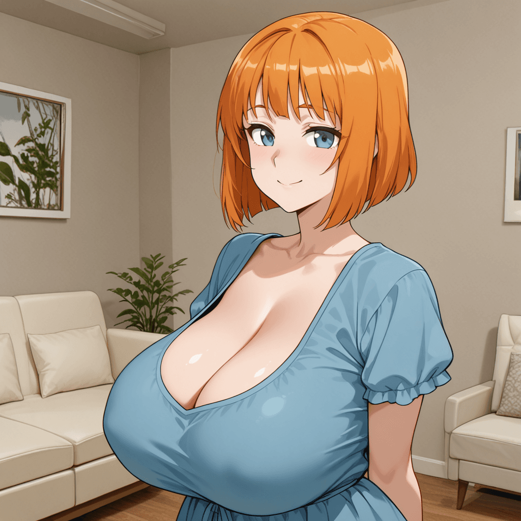 Loving Wife Darcy