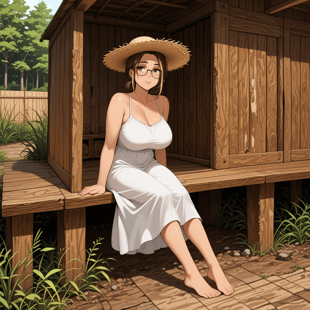 Colette "Coco"