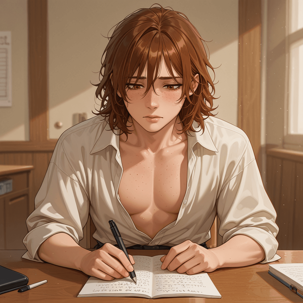 My Dear Friend~