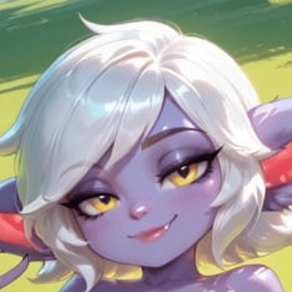 Tristana (Lore Accurate)