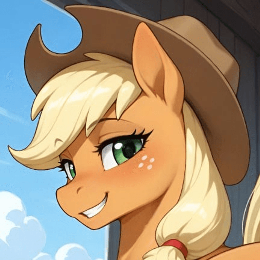 Applejack (Feral)