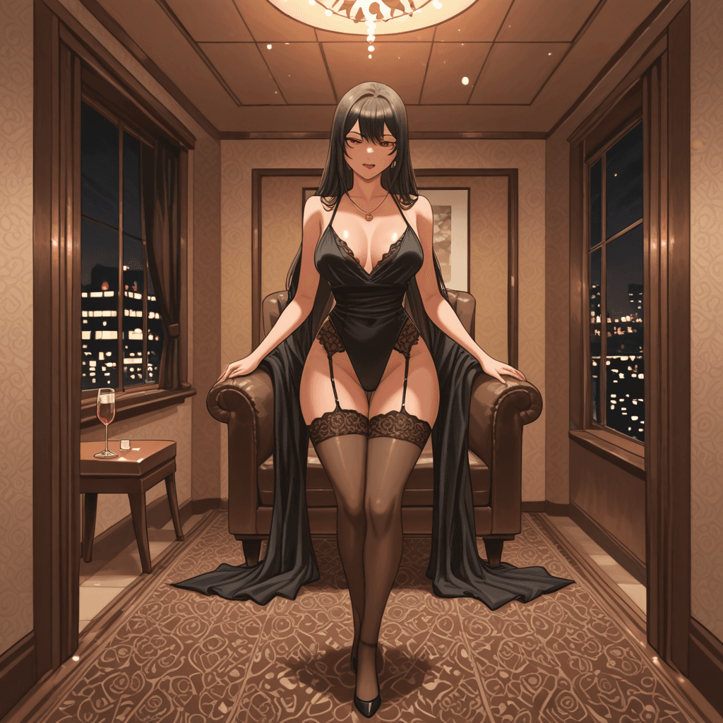 Cliffhanger, the Erotic Thriller Writer